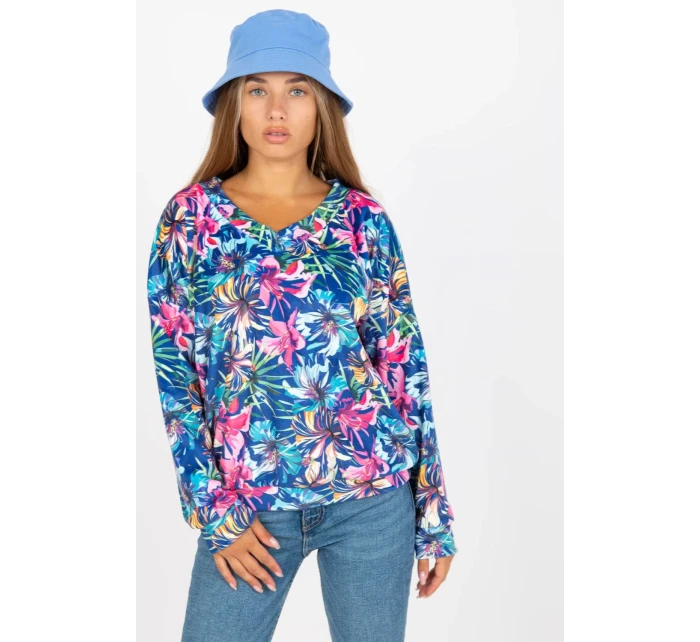 Blúzka model 175440 Rue Paris