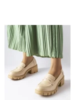 Mokasíny model 207686 Solea Mokasíny model 207686 Solea