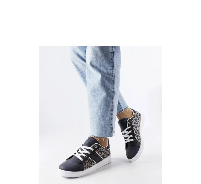 Tenisky model 207863 Solea