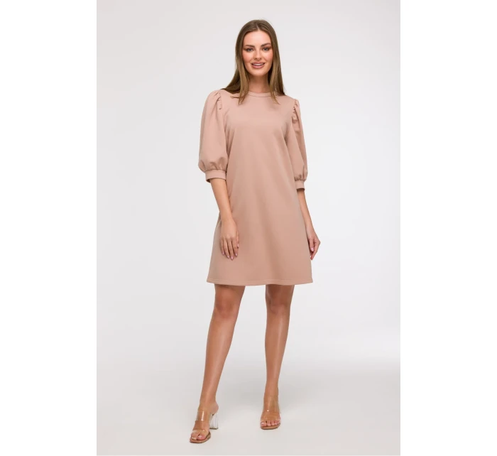 Denné šaty model 211537 BeWear