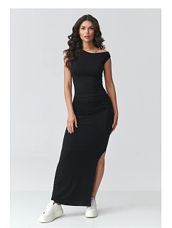 Denné šaty model 225652 Makadamia