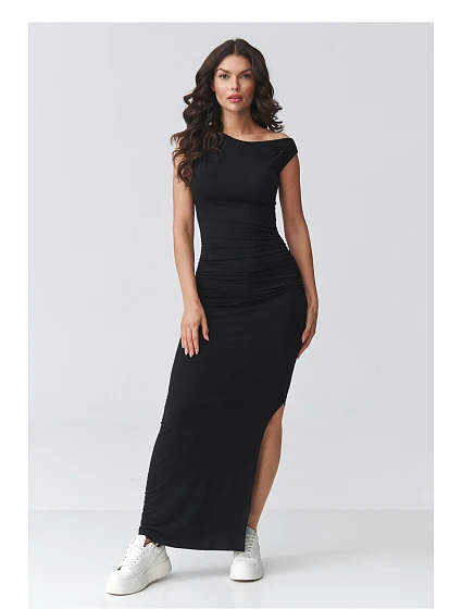Denné šaty model 225652 Makadamia