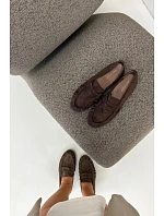 Mokasíny model 230601 Step in style Mokasíny model 230601 Step in style