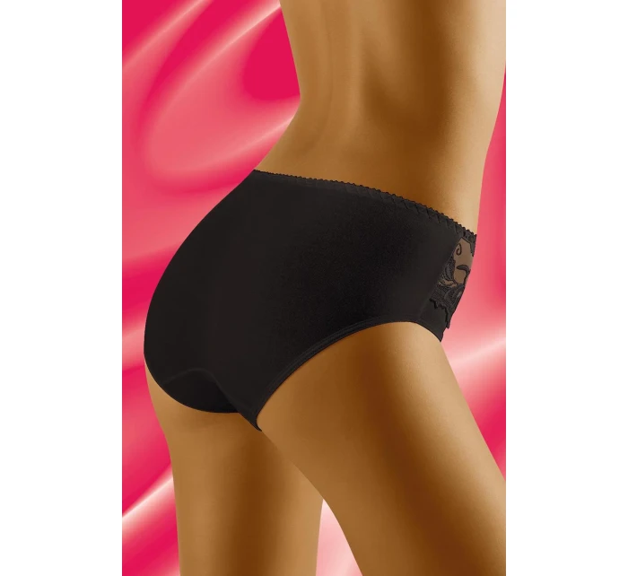 Nohavičky model 49477 Wolbar