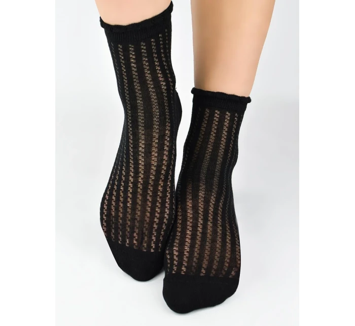 dámské ponožky 3641 model 20942764 - Noviti dámské ponožky 3641 model 20942764 - Noviti