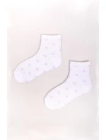 YOCLUB SKL-0014 Akrylové ponožky 17-34