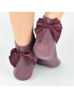 Dámské ponožky 3 pack 145 model 21799879 - Noviti Dámské ponožky 3 pack 145 model 21799879 - Noviti