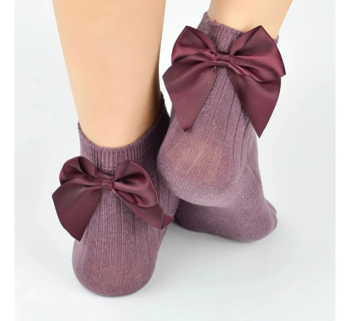 Dámské ponožky 3 pack 145 model 21799879 - Noviti Dámské ponožky 3 pack 145 model 21799879 - Noviti