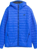 Pánska bunda 4F M240 M 4FAW23TDJAM240 36S