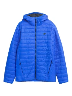 Pánska bunda 4F M240 M 4FAW23TDJAM240 36S