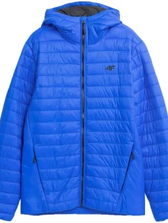 Bunda 4F M240 M 4FAW23TDJAM240 36S pánske