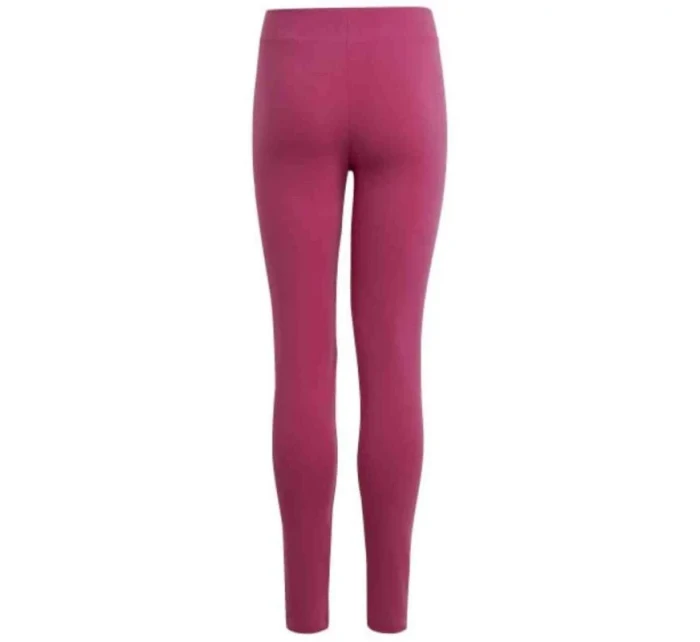 Bavlnené pančuchy adidas Essentials s logom Linear Jr IC3581