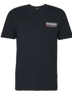 Napapijri S-Kasba Regular M NP0A4HQQ Tričko