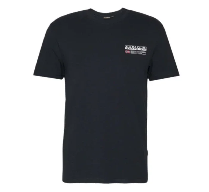 Napapijri S-Kasba Regular M Tričko NP0A4HQQ