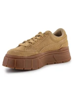 Boty Mayze Suede W 03 model 20319669 - Puma Boty Mayze Suede W 03 model 20319669 - Puma