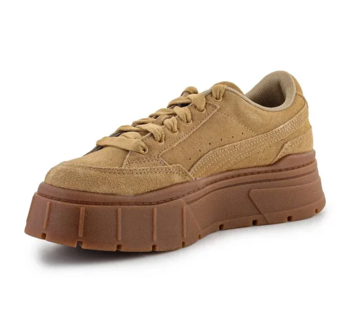 Boty Mayze Suede W 03 model 20319669 - Puma Boty Mayze Suede W 03 model 20319669 - Puma