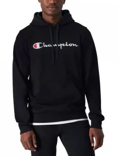 Mikina s kapucňou Champion Hooded Sweatshirt M 220253.KK001 pánske