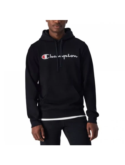 Mikina s kapucňou Champion Hooded Sweatshirt M 220253.KK001 pánske