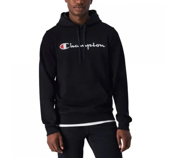 Mikina s kapucňou Champion Hooded Sweatshirt M 220253.KK001 pánske