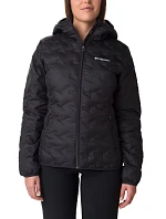 Columbia Delta Ridge II Bunda s kapucňou W 2088253010