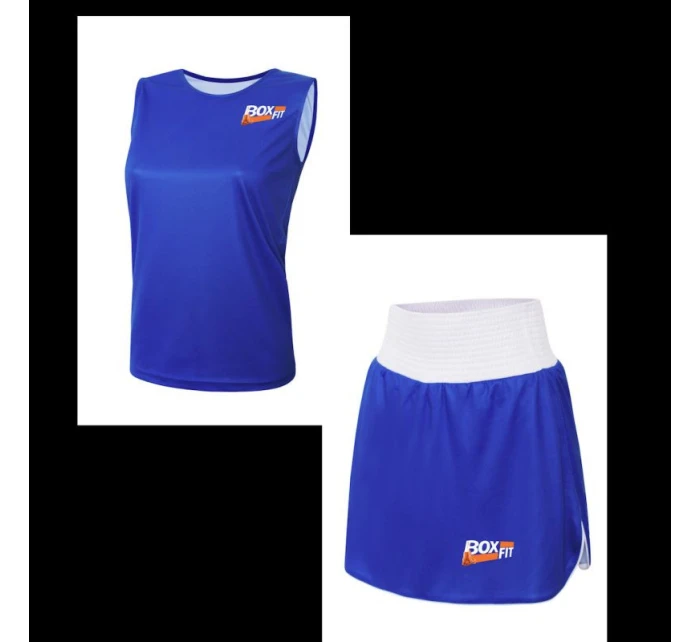 Štartovacia súprava BOXFIT W BFK-02W