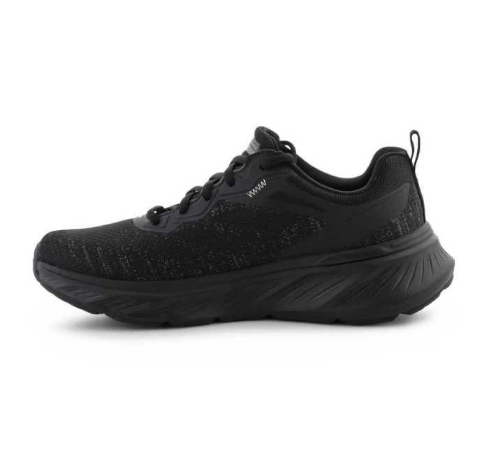 Topánky Skechers Edgeride - Exxo M 232836-BBK