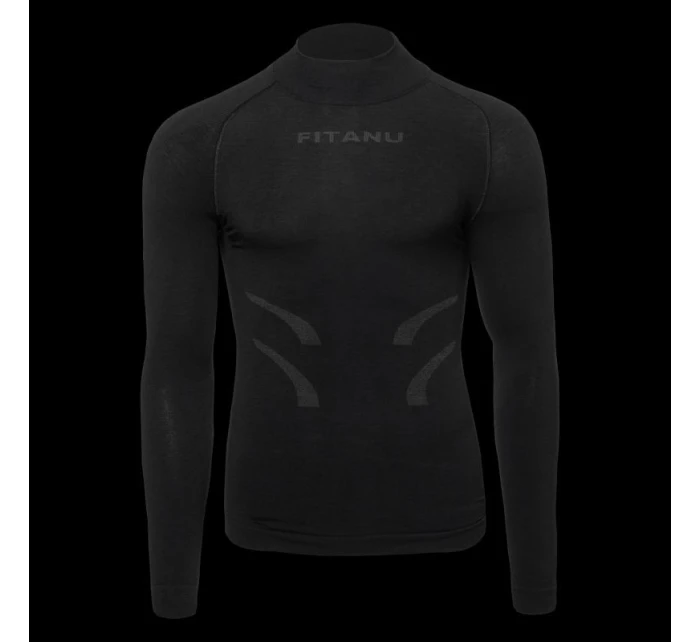 Fitanu Elder termo mikina M 92800557927