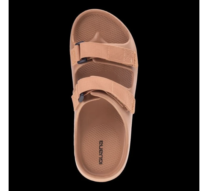 Pánské žabky model 21354957 - Iguana