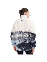 Fleecová mikina WAW25TFLE 90A model 21764071 - 4F Fleecová mikina WAW25TFLE 90A model 21764071 - 4F