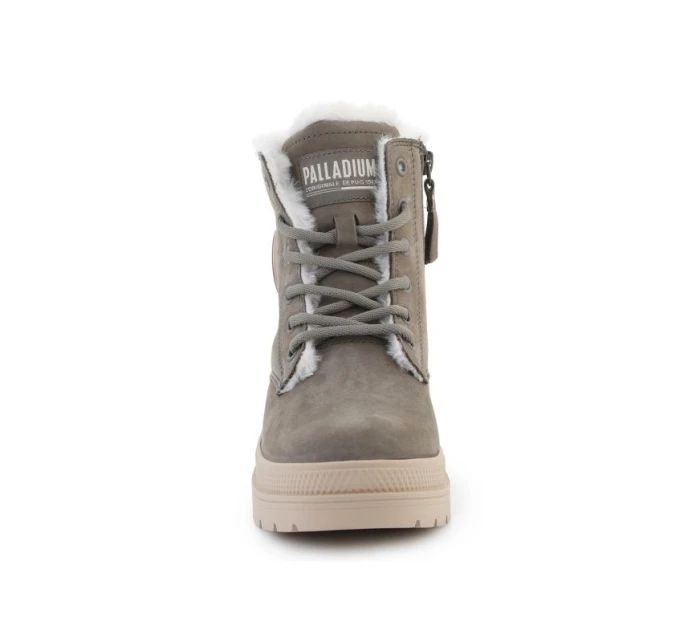 PALLADIUM Pallarise NBK WL 99527-281-M Skaly