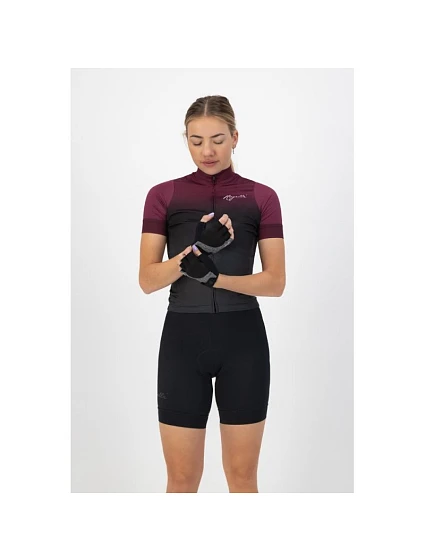 Rogelli rękawiczki damskie ESSENTIAL szare XL