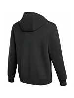 Pánská mikina Park 26 Fleece Hoodie black model 21926634 010 pánské - NIKE