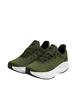 pánské boty tmavě zelené model 22061401 - Fila pánské boty tmavě zelené model 22061401 - Fila