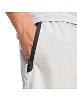 Pánske šortky adidas Tiro Travel Woven Shorts grey KE8369