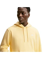 Pánska mikina Nike Club BB, žltá, FN3859 722