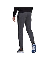 Pánské tepláky Essentials Tapered Cuff 3 Stripes M model 17536439 - ADIDAS