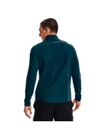 Pánske tričko ColdGear Rush Mock M 1366059-413 - Under Armour