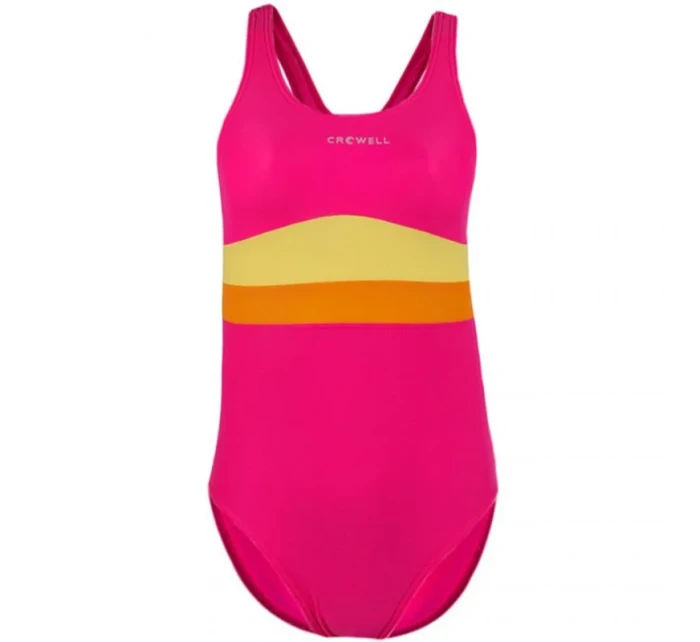 Dievčatá Swan Jr Swan-girl-04 - Crowell