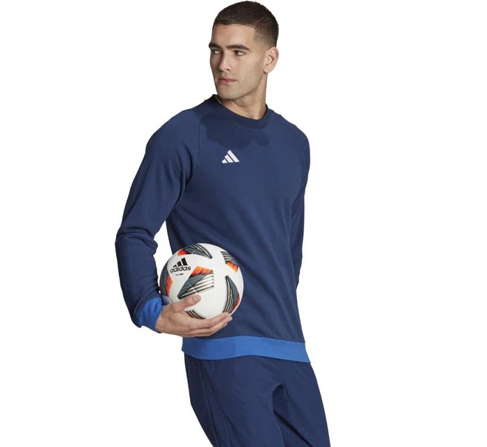 Pánske tričko Tiro 23 Competition Crew M HK8040 - Adidas