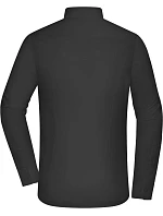 JN Popelínová košile slim fit s dlouhým rukávem 02. black model 22445791 - Daiber JN Popelínová košile slim fit s dlouhým rukávem 02. black model 22445791 - Daiber