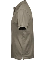 TJ Pánské luxusní těžké strečové piqué polo 18. model 22500944 - Tee Jays