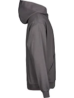TJ Mikina s kapucí z těžké bavlny 18. powder grey model 22448334 - Tee Jays TJ Mikina s kapucí z těžké bavlny 18. powder grey model 22448334 - Tee Jays