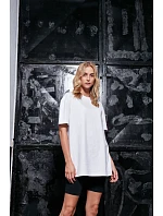 Build your Brand BY 149 Dámske tričko Oversize Boyfriend 56.0149 čierne Build your Brand BY 149 Dámske tričko Oversize Boyfriend 56.0149 čierne