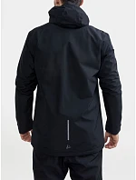 CORE Explore Rain Set M Pánská souprava do deště model 22467015 black - Craft Corporate CORE Explore Rain Set M Pánská souprava do deště model 22467015 black - Craft Corporate