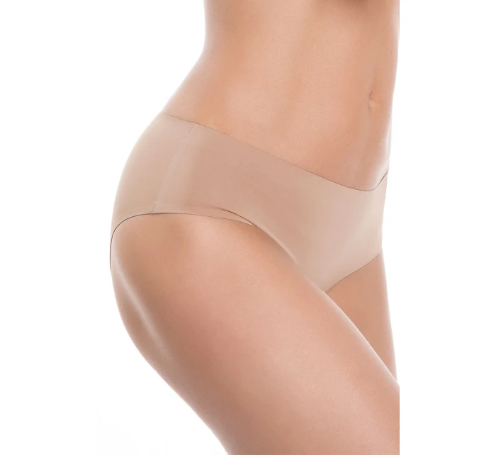 Simple panty model 18029608 beż - Julimex Simple panty model 18029608 beż - Julimex