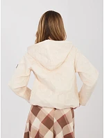 IT KR bunda FL10126.86 light beige