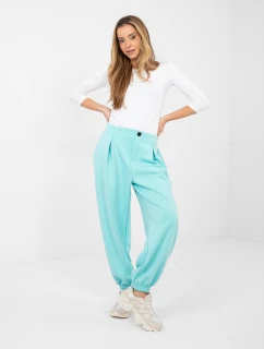 Spodnie IT SP model 21923826 mietowy - FPrice