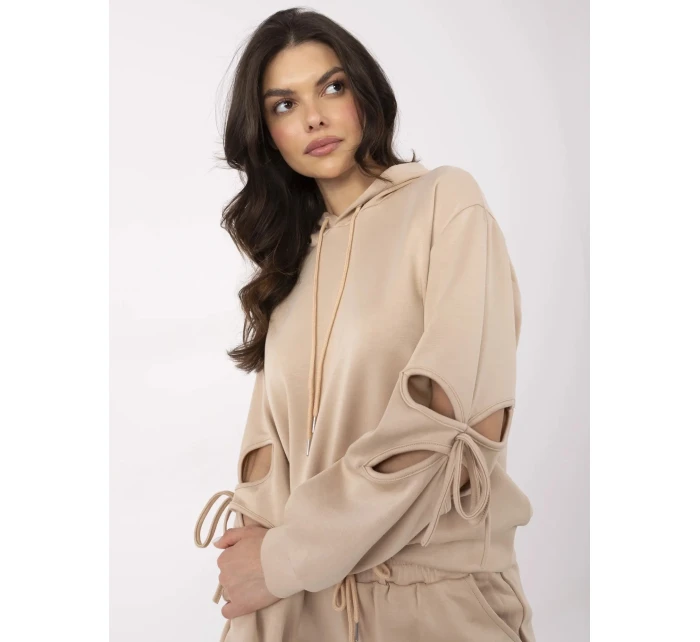 Súprava NM KMPL V5698.03 béžová