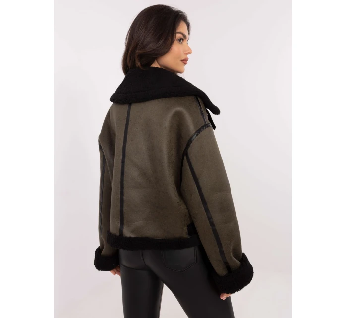 Kurtka NM KR  khaki model 20710282 - FPrice