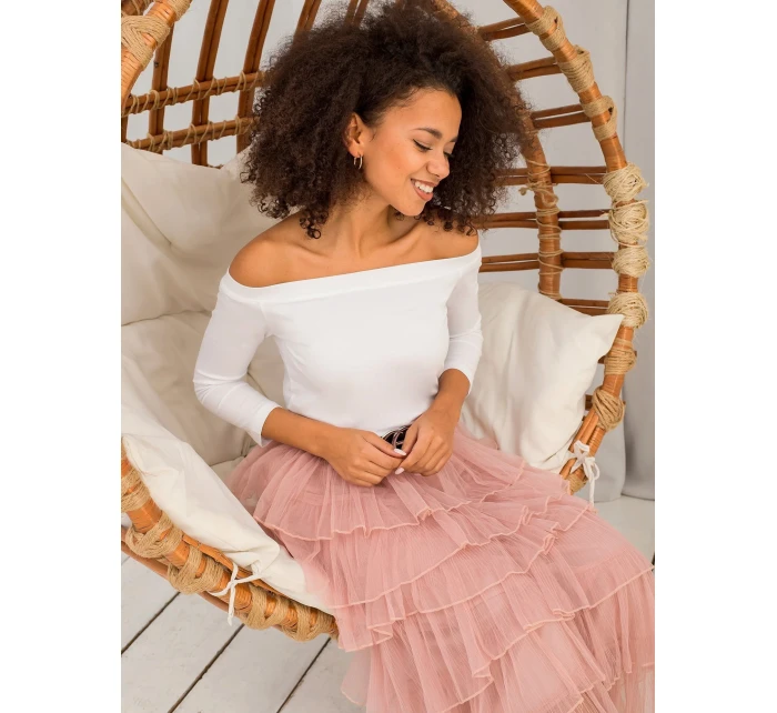 Blúzka RV BZ 4692.89 biela Blúzka RV BZ 4692.89 biela